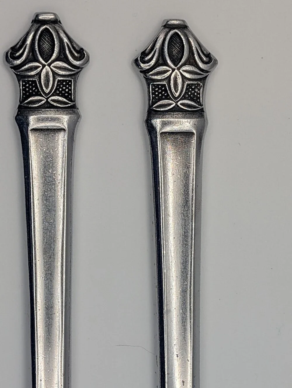 Ekco this flatware